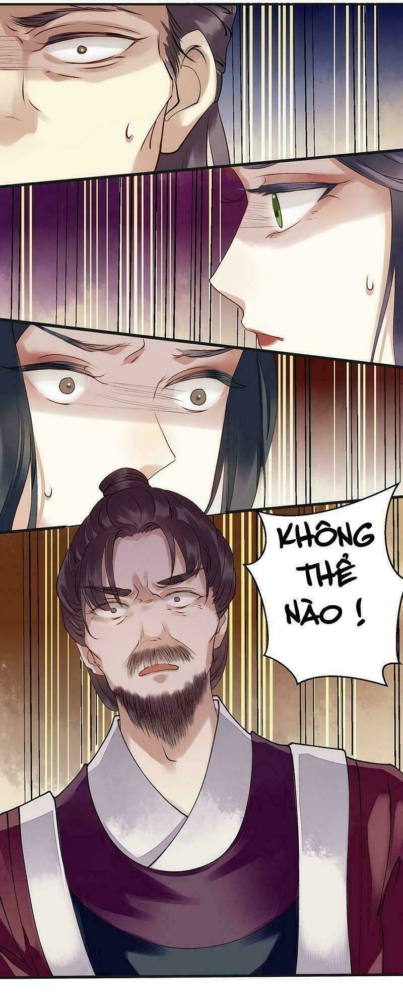 nhất đế trọng sinh mỹ nhân tâm kế chapter 24 12