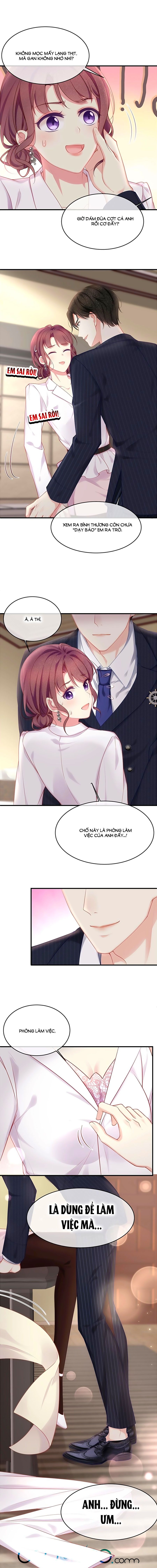 ta với bốn vị cố tiên sinh chapter 39 9