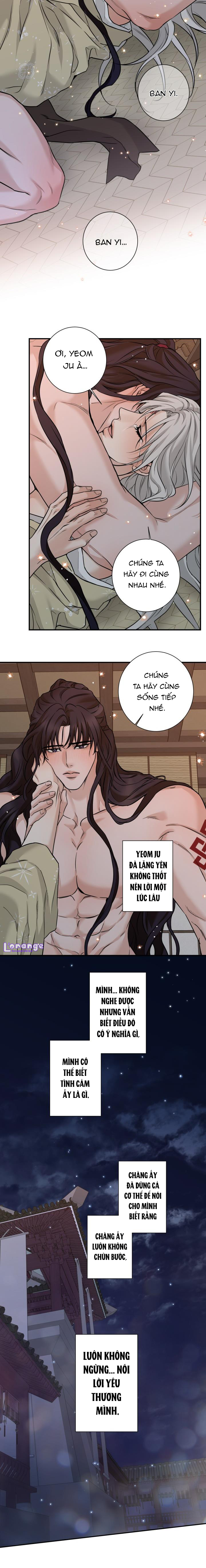 diễm hỏa chapter 5 14