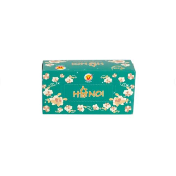 3 Hộp Giấy ăn hộp Hà Nội 3 lớp
