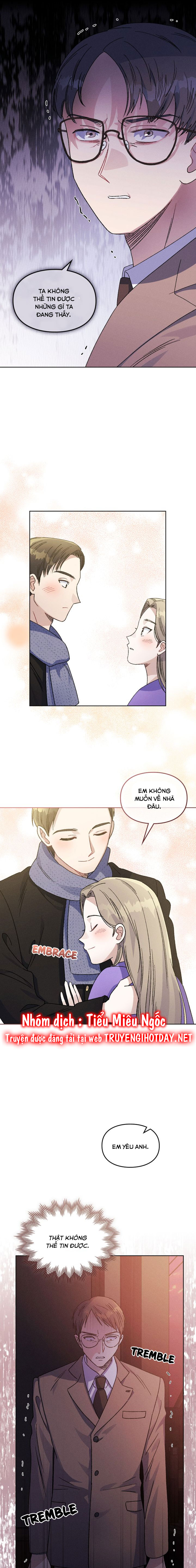 nếu tôi là bạn chapter 63 9