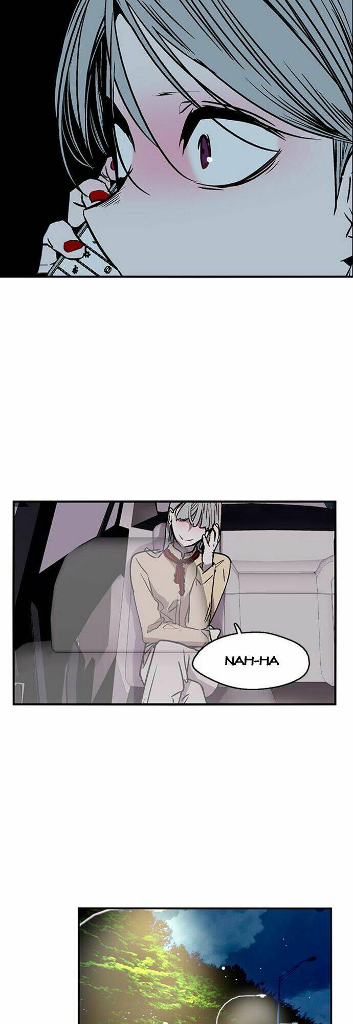 người máy hủy diệt chapter 32 14