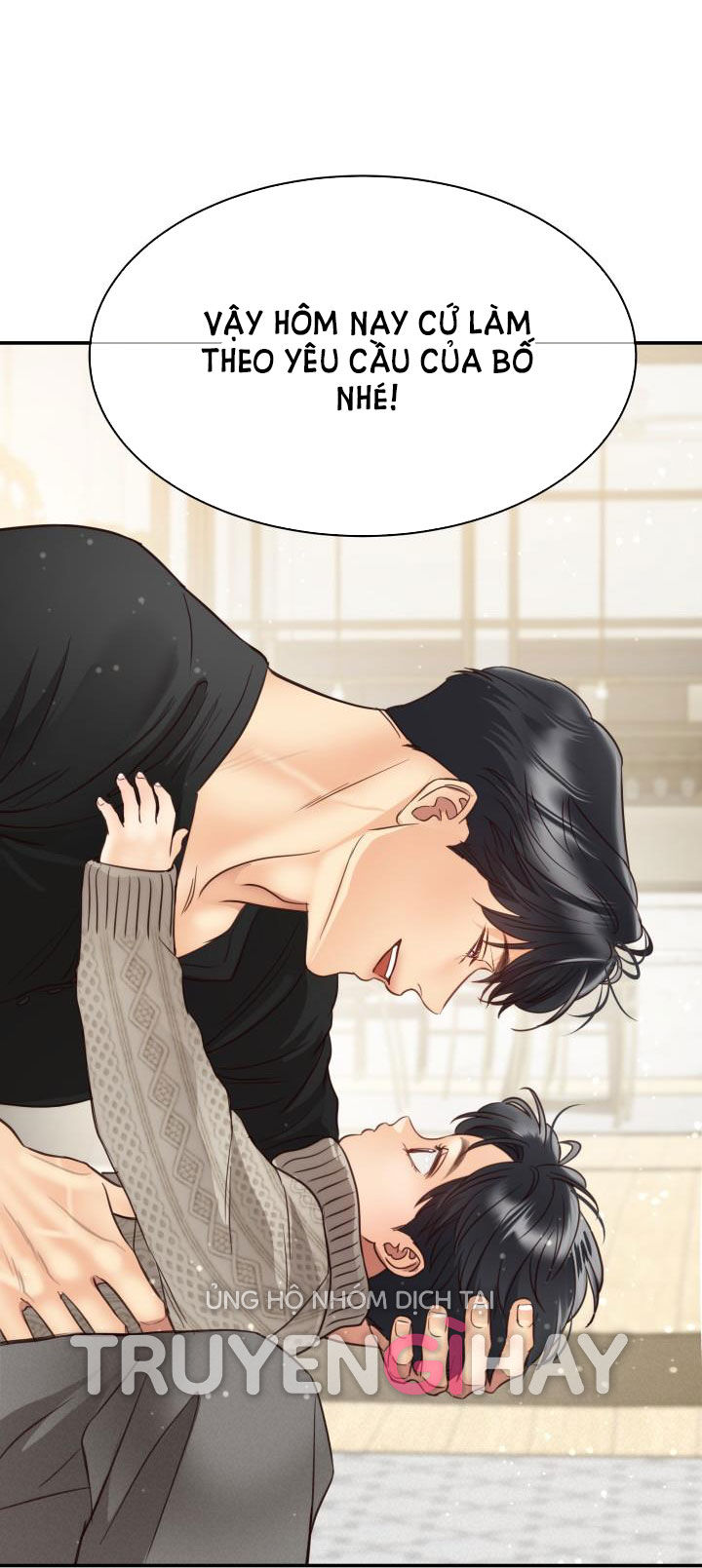 [16+] ánh sao ban mai chapter 76.1 37