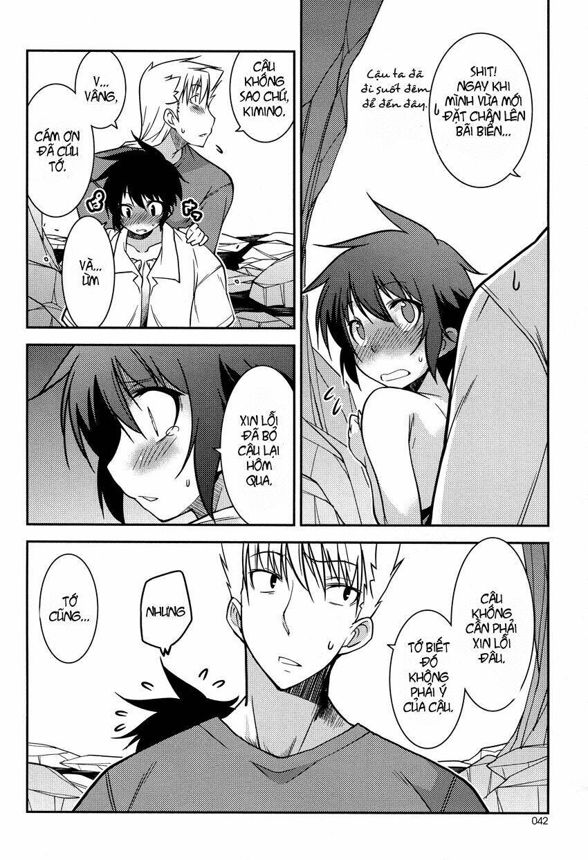 boku to boku chapter 7 22