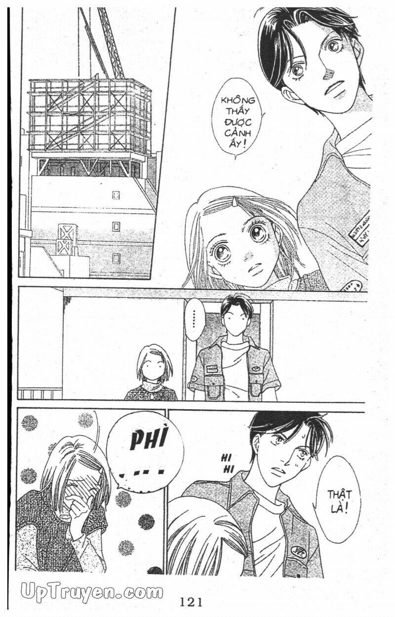 con nhà giàu chapter 193 118