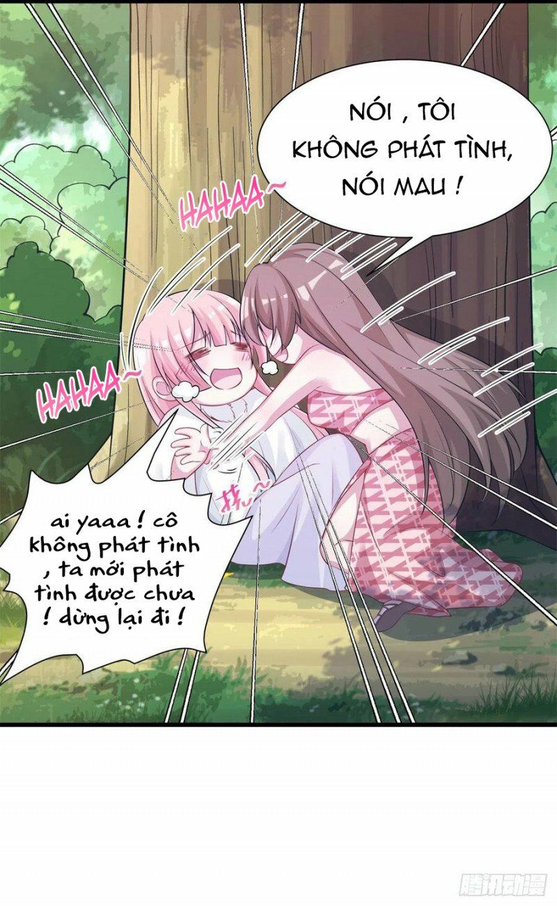 [16+] thảnh thơi thú thế chủng chủng điền, sinh sinh tể chapter 298 7