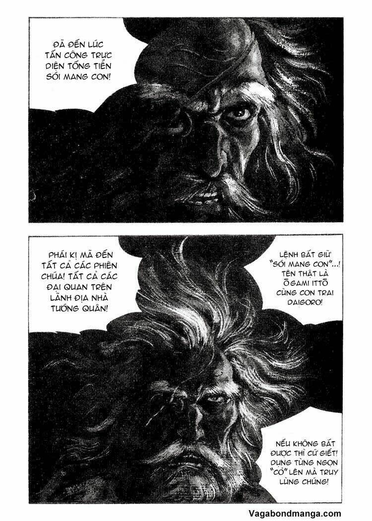 lone wolf and cub chapter 81 3