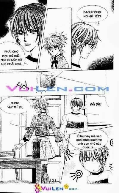 đại ca đi học chapter 4 121