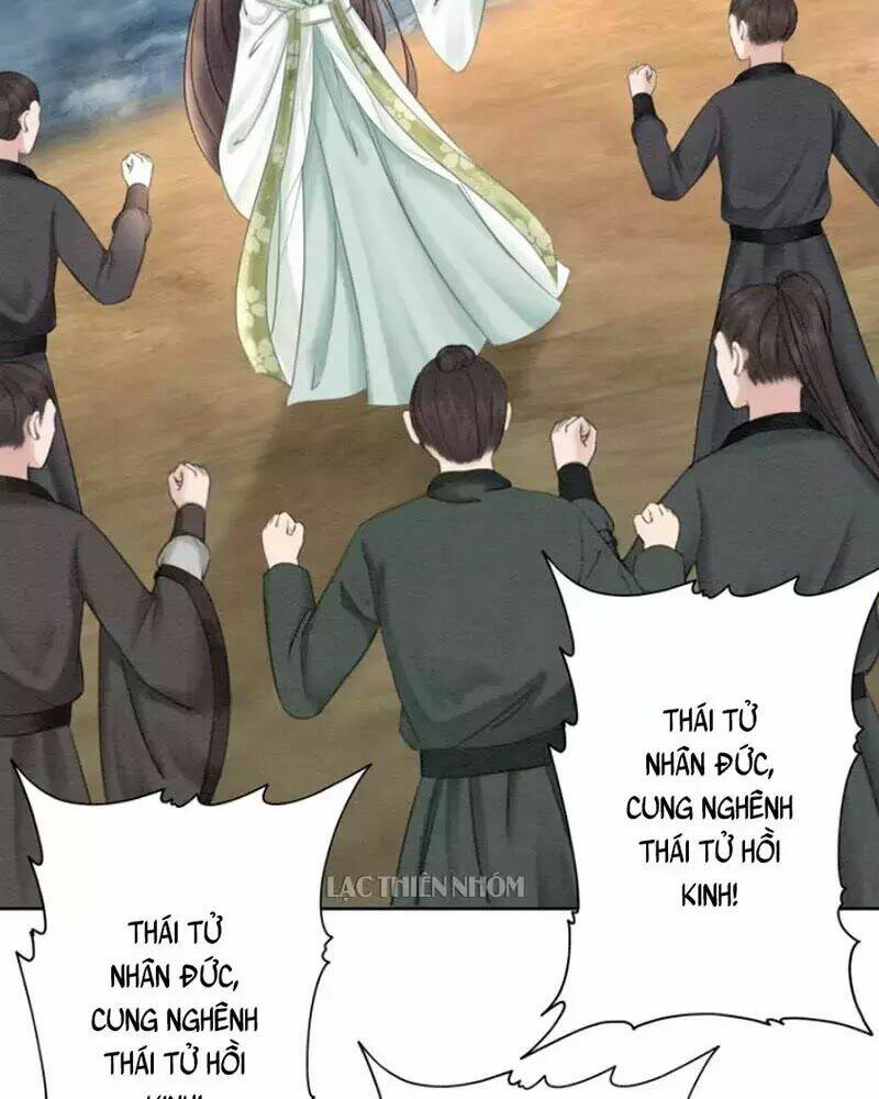 trọng sinh bá sủng nhiếp chính vương quá mạnh mẽ chapter 44 60