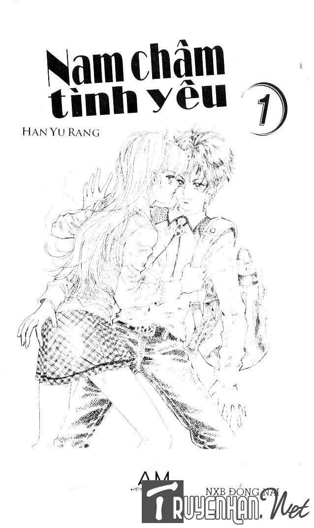 my lovely master chapter 2 2