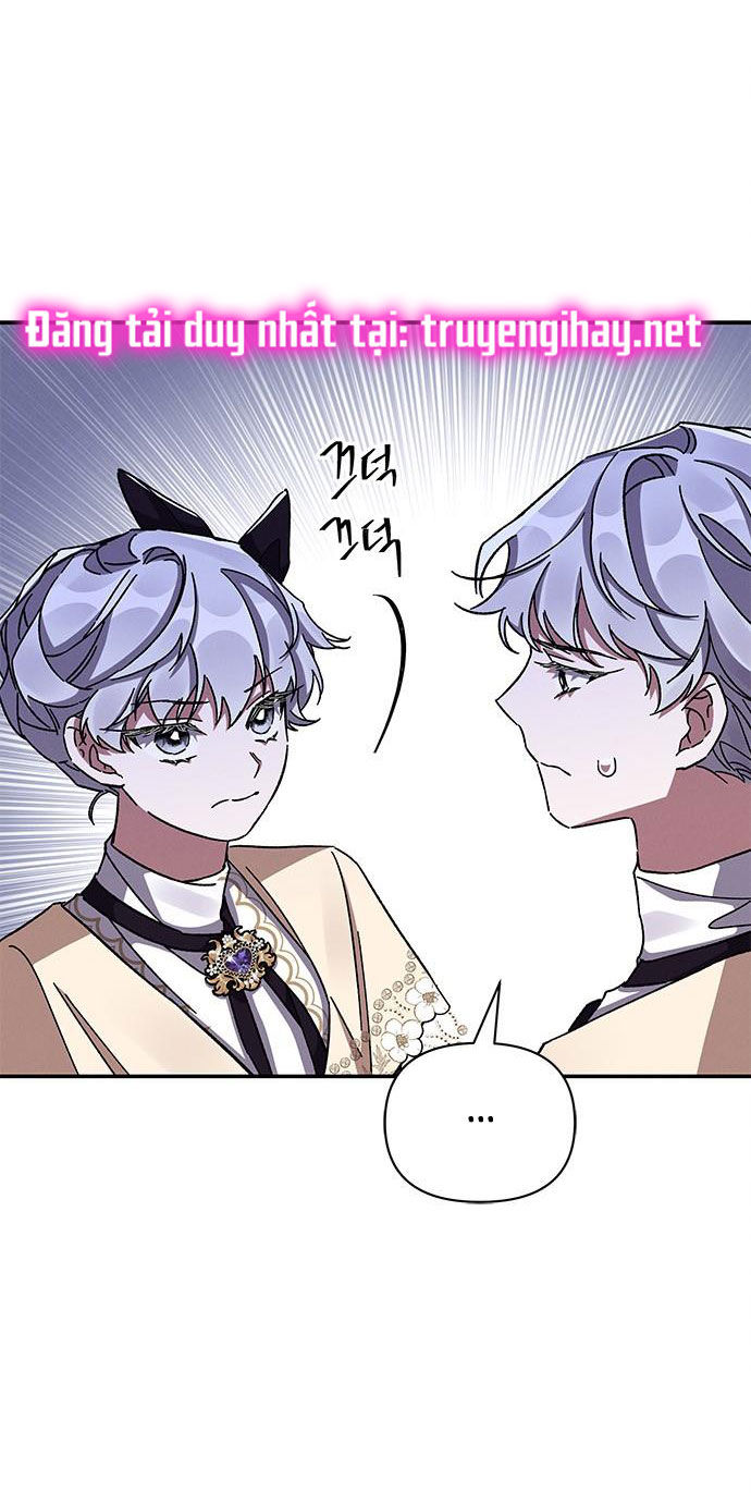 ôi kẻ thù không đội trời chung thân ái của tôi chapter 28.2 12