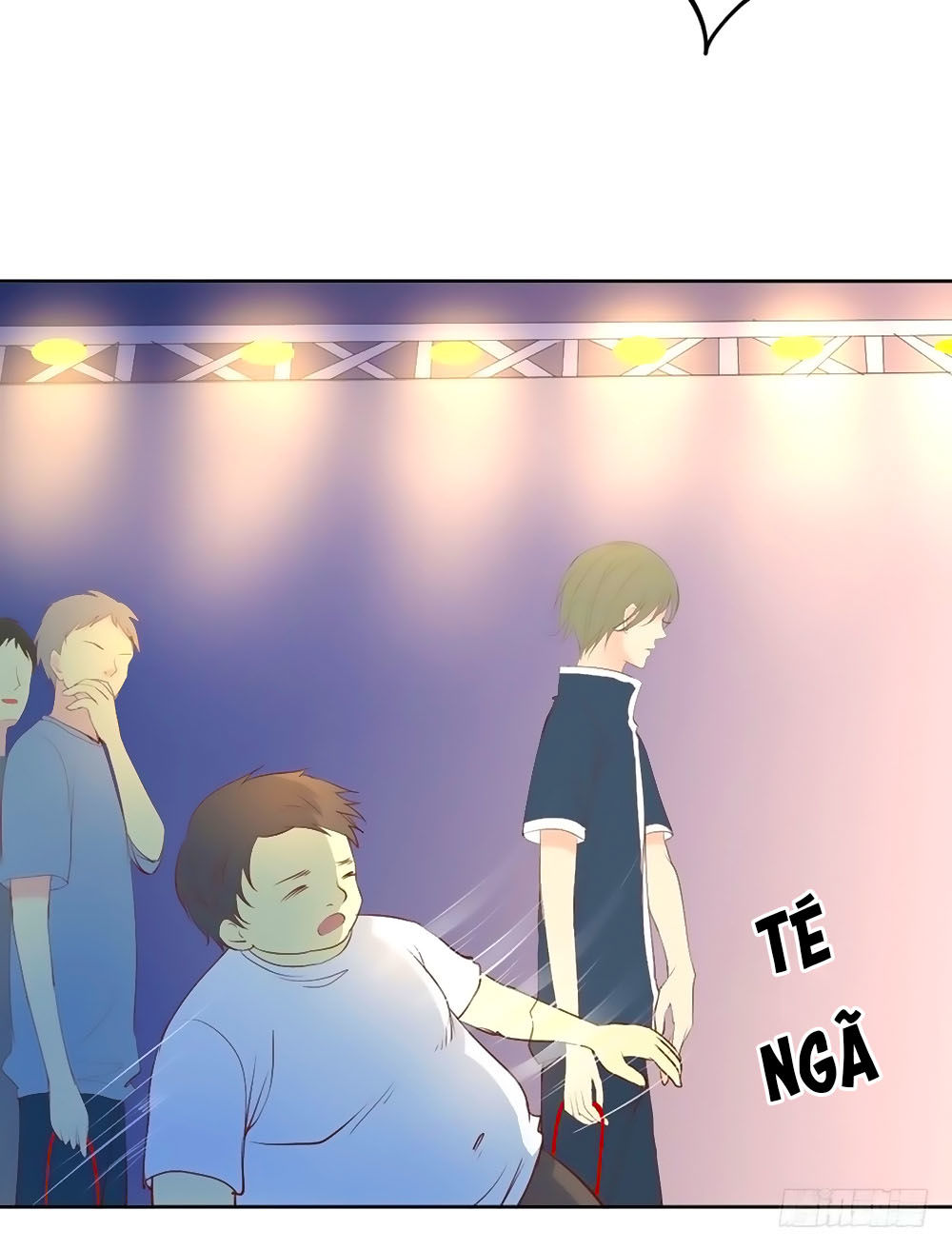 sinh sinh tương thác chapter 45 9