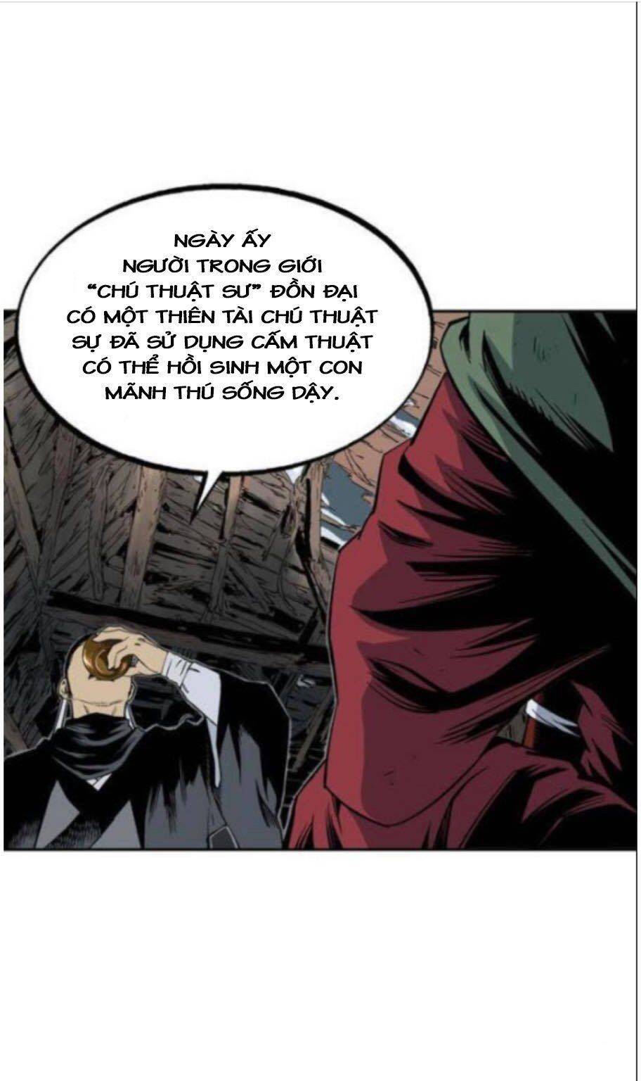 cao thủ 2 chapter 137 30