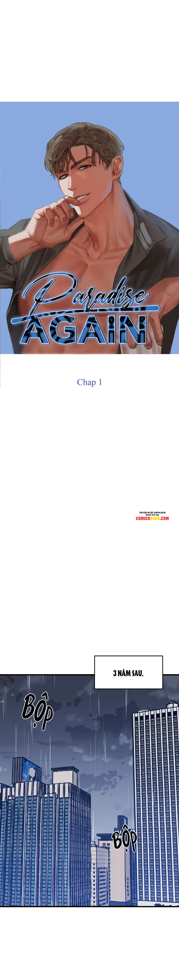 paradise again chapter 1 7