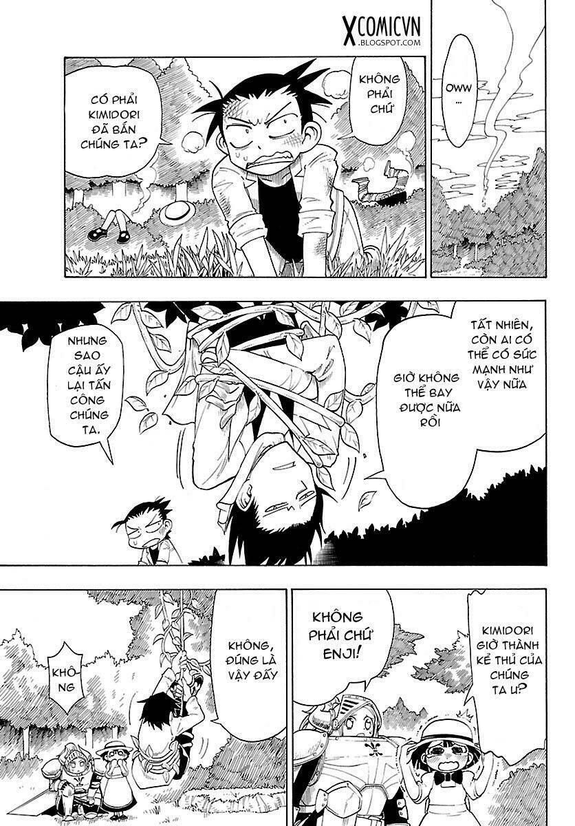 appearance of the yellow dragon chapter 11 21