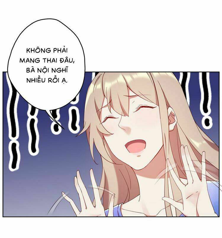 hợp đồng ngọt cao độ chapter 19 3