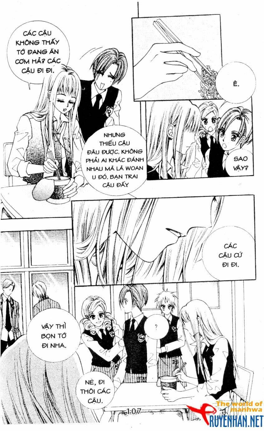 chàng trai hào hiệp chapter 1 109