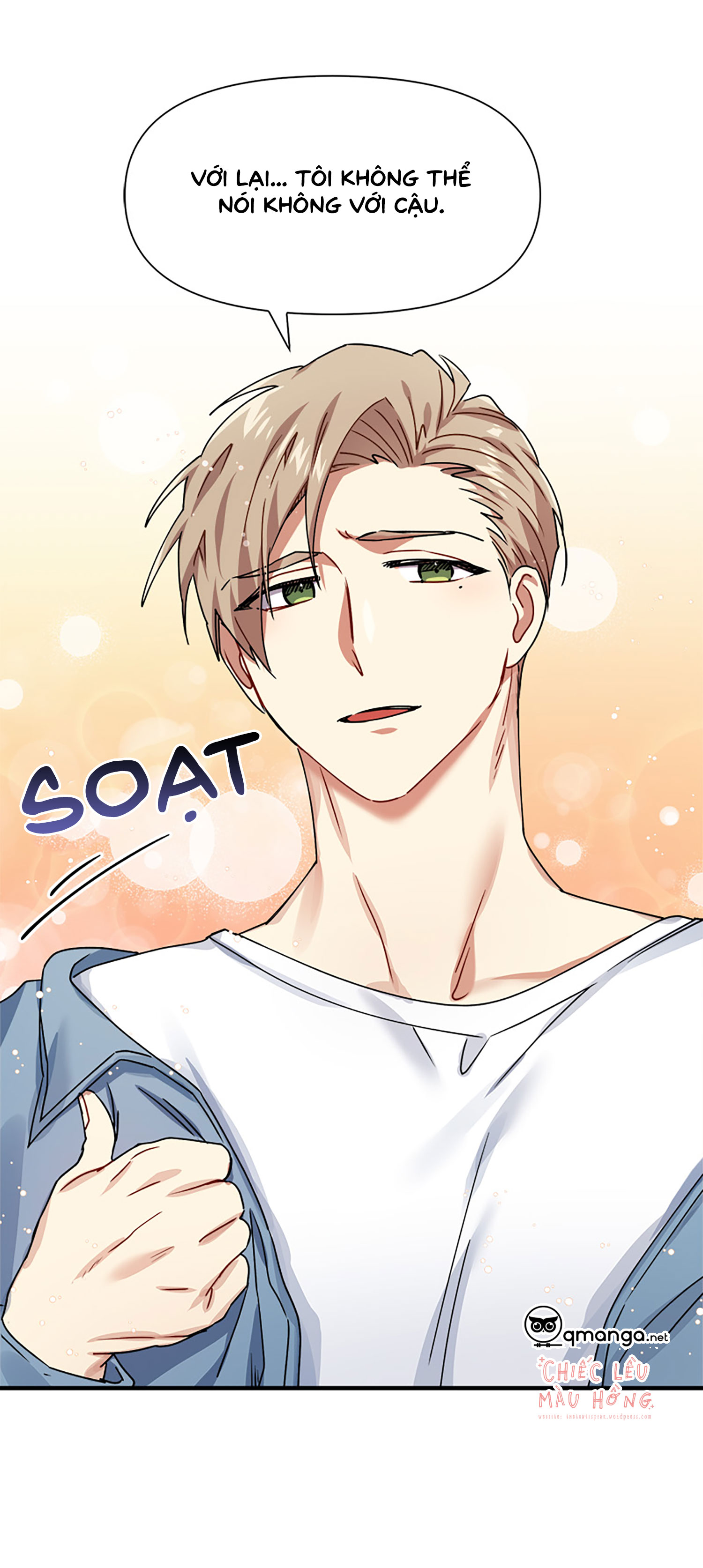 ngày cưới của ngài hổ chapter 14 7