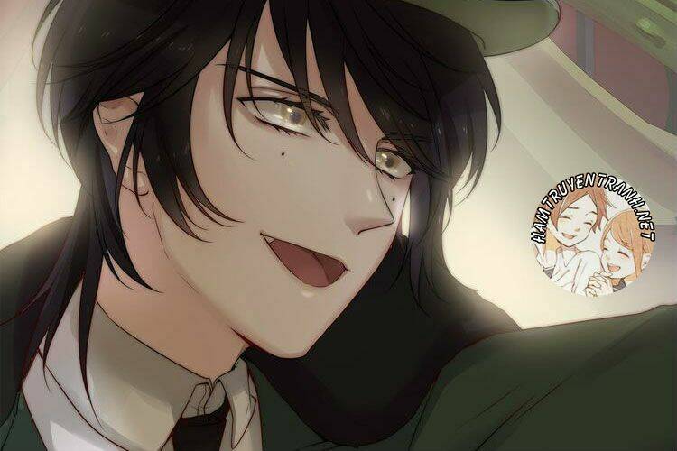 viện bảo tàng tâm nguyện chapter 2.1 13