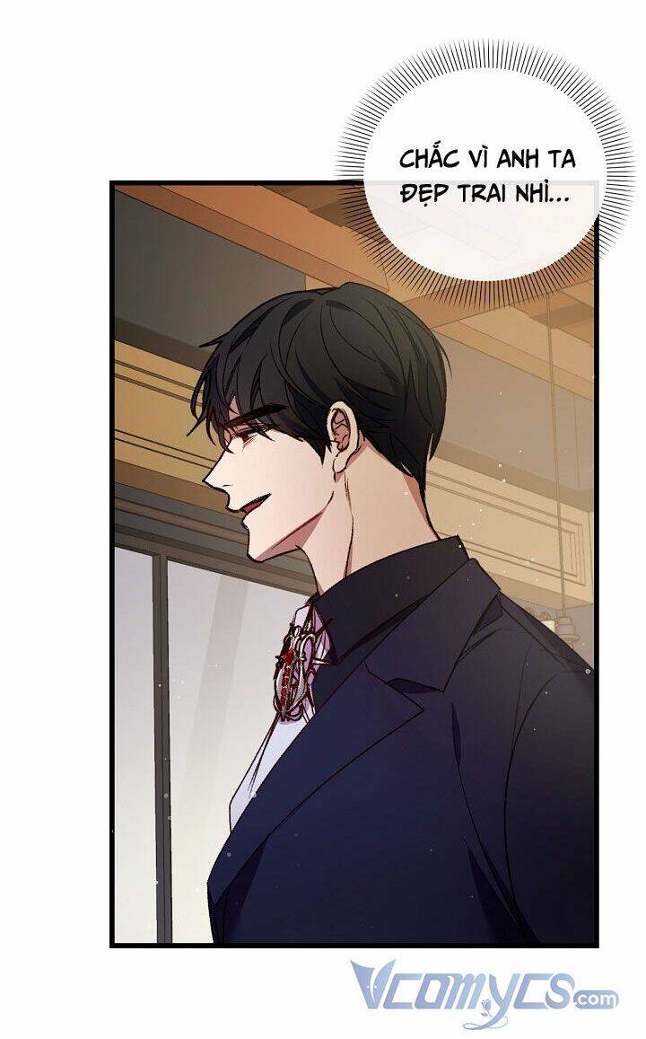 vị hôn thê của kẻ săn mồi chapter 23 45