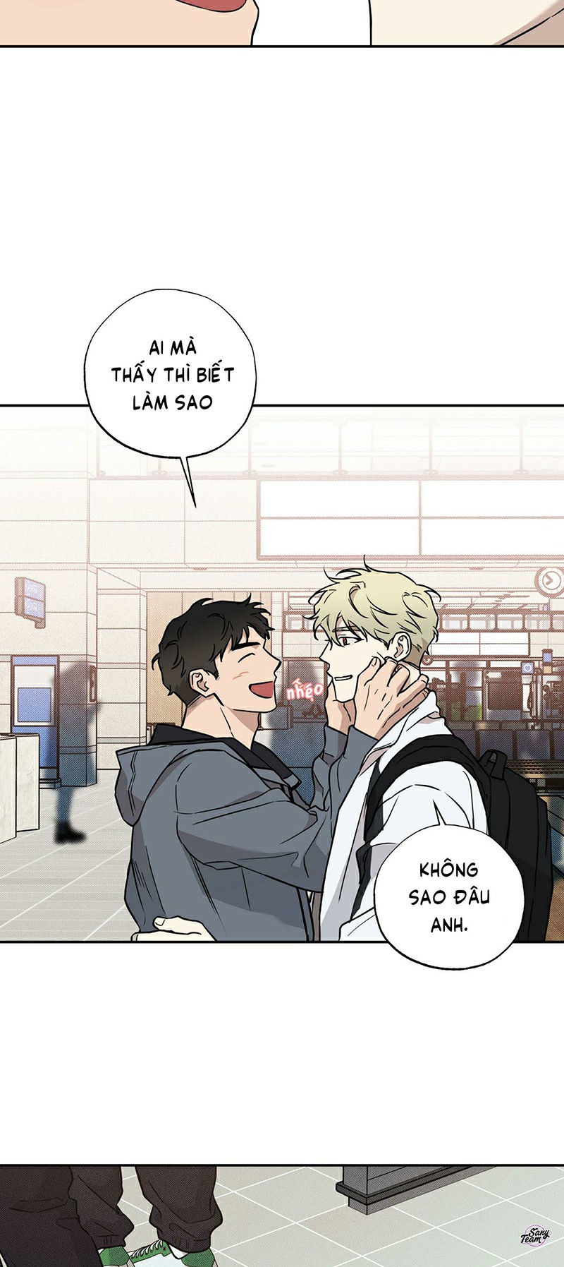 tình yêu trong sáng có gì sai chapter 14 24