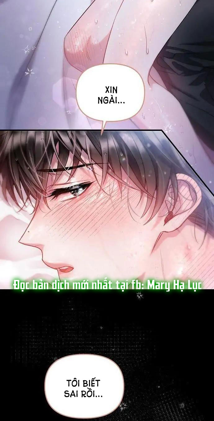 Sugar Rain chapter 12.1 - Trang 4
