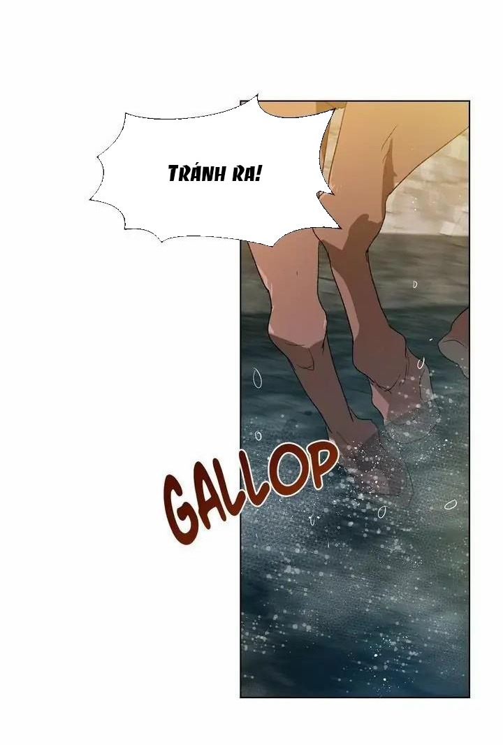 tôi là fan cứng hoàng tử chapter 51.2 31