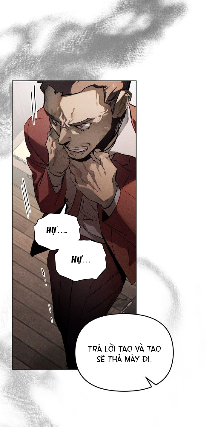 Rơi Vào Nguy Hiểm chapter 1.2 - Trang 5