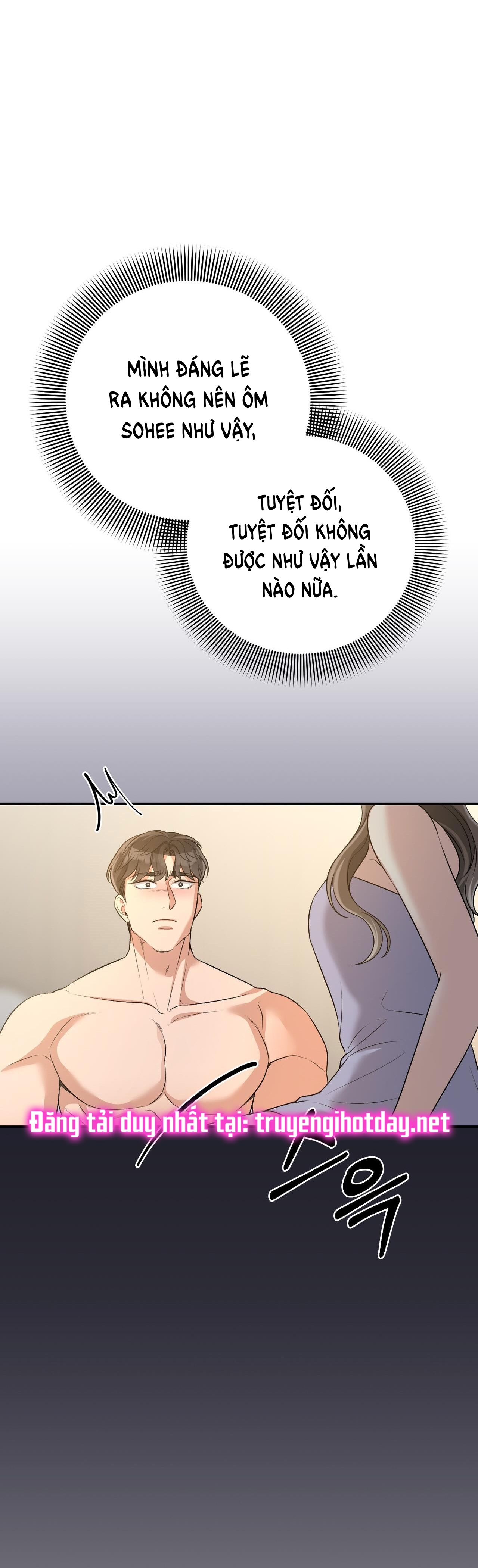 Cướp Dâu chapter 17.2 - Trang 34