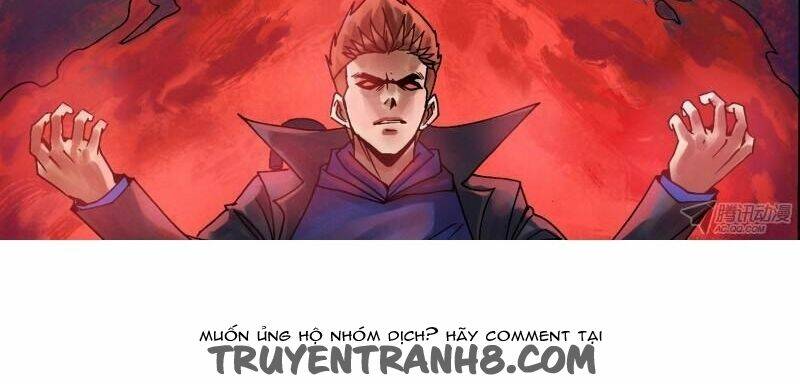 địa ngục thần y chapter 110 2