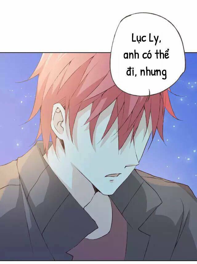 tôi không phải đa nhân cách chapter 35 35