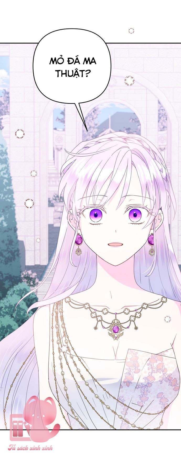 bỏ quách chồng con đi, tiền bạc mới là tất cả chapter 49 6