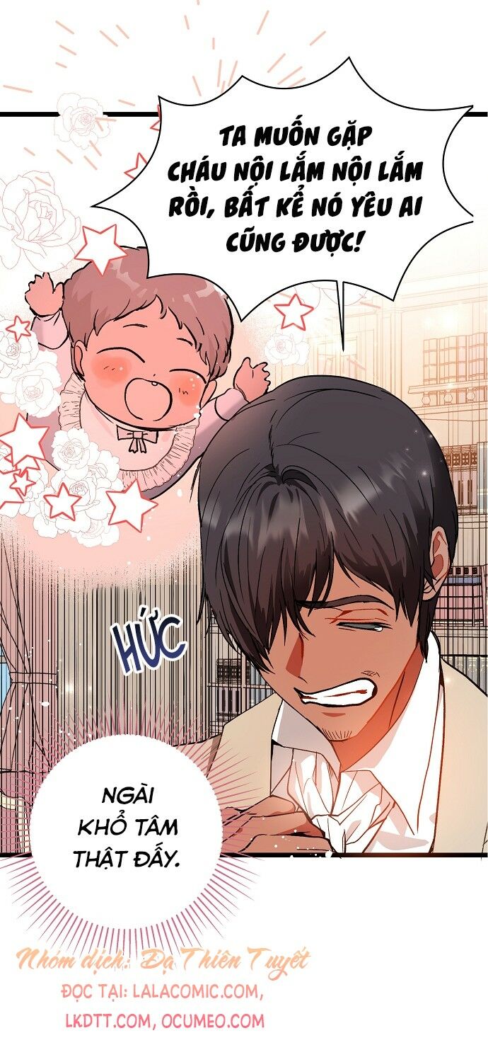 tôi không cố ý quyến rũ nam chính đâu! chapter 24 65