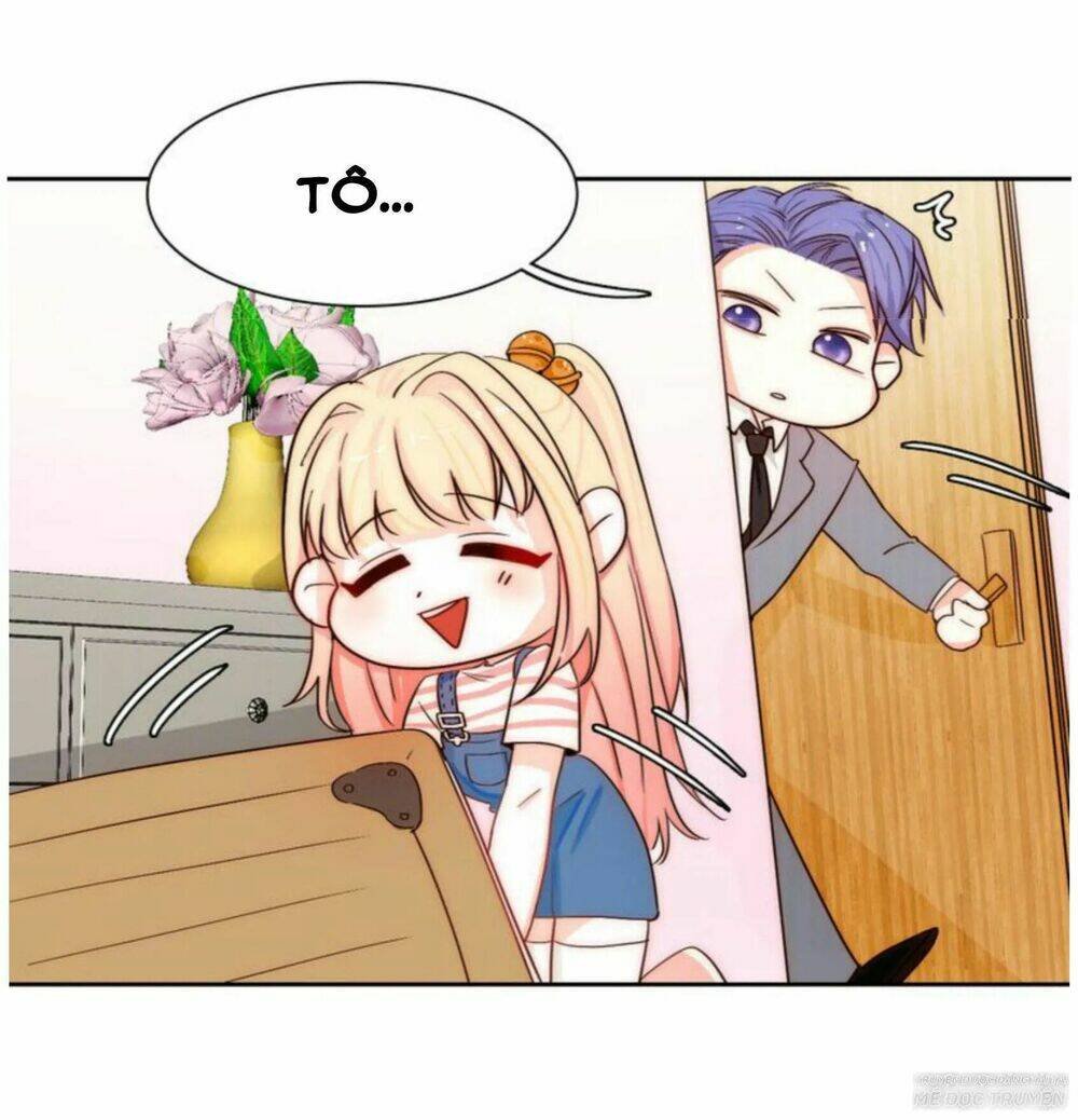 mạng sống của em thuộc về tôi chapter 5 43