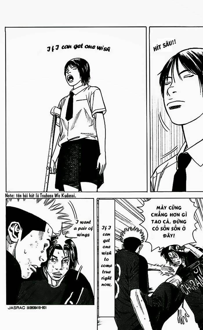 angel voice chapter 51 15