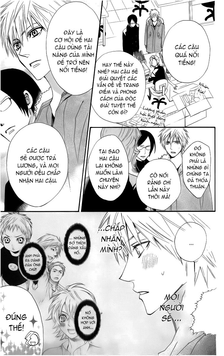 otomen chapter 20 19