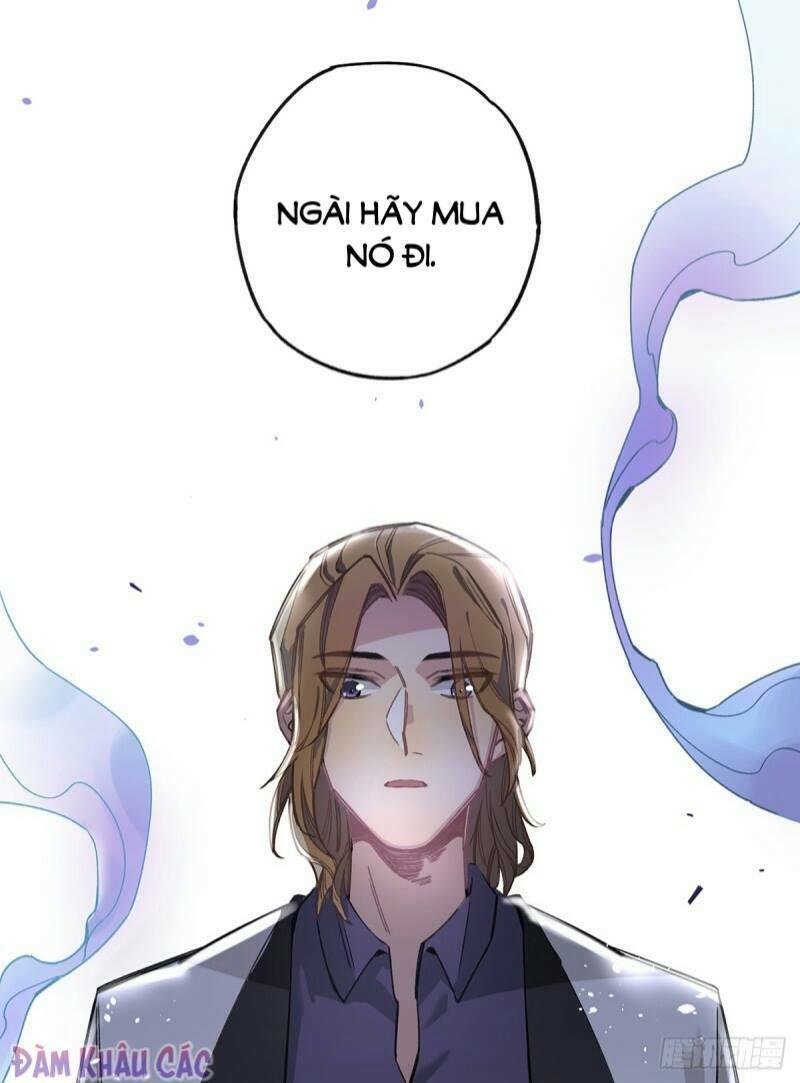 hắc bạch hữu thường chapter 11 32