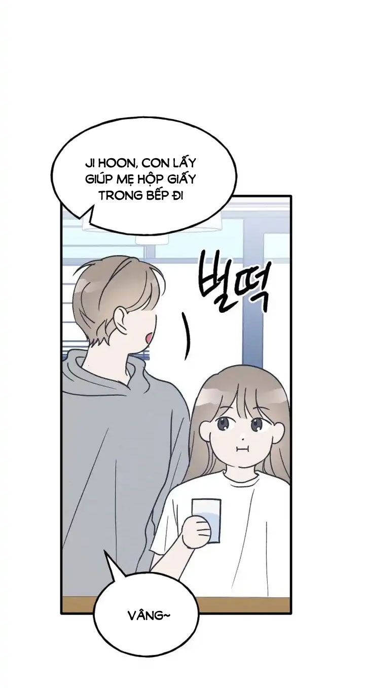 nguyên tắc của bạn thân là con trai chapter 22.1 27