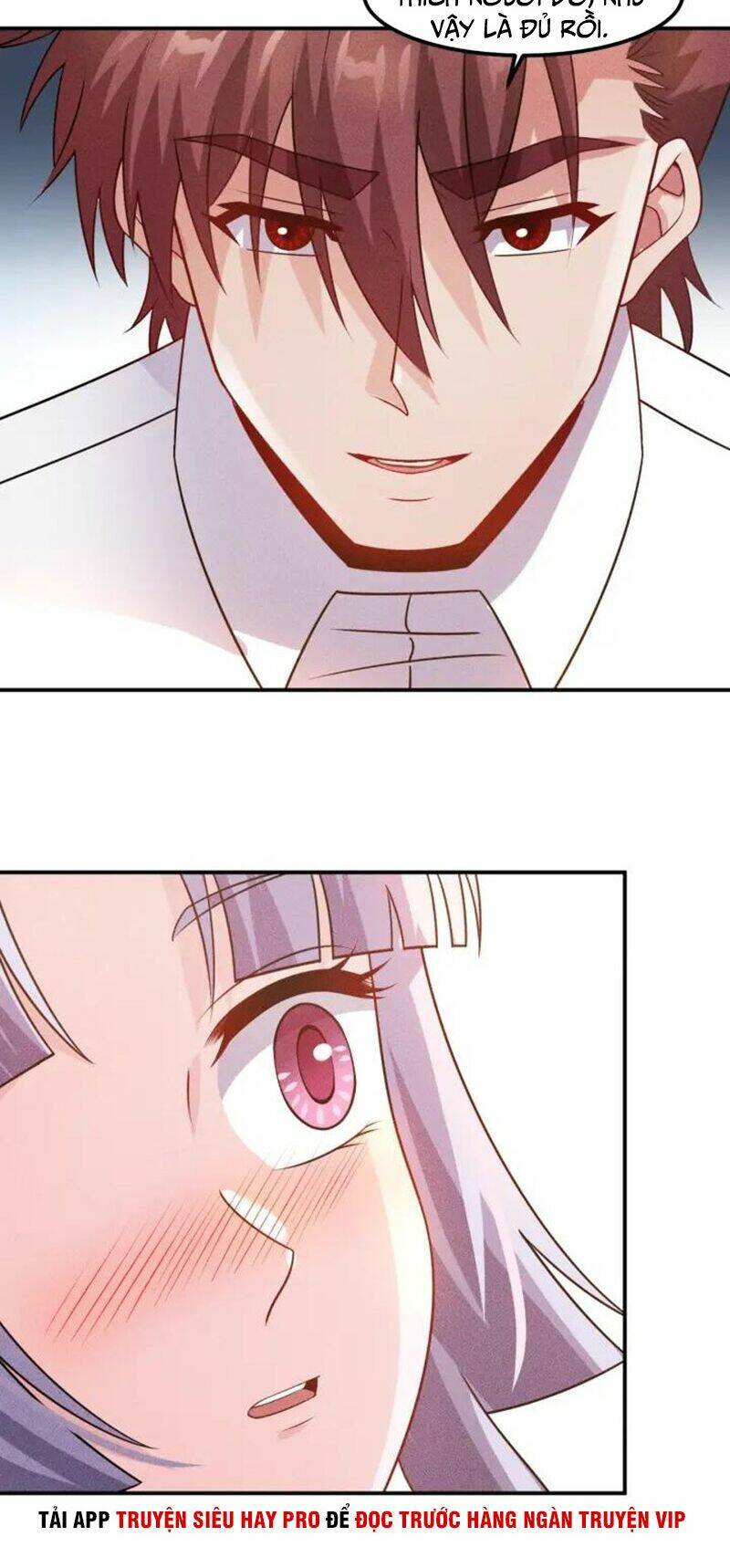 cao thủ cận vệ của nữ chủ tịch chapter 120 10