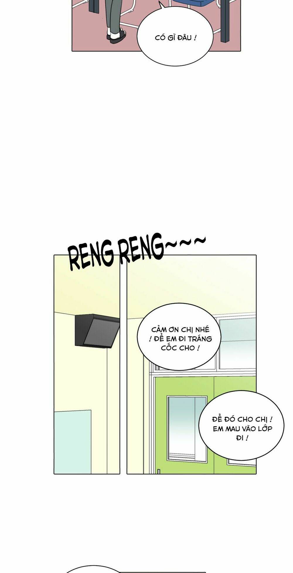 cậu nhóc tiểu học mà tôi yêu! chapter 30 38