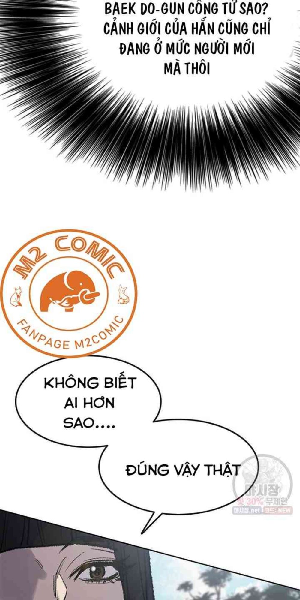 kiếm sĩ bất bại chapter 64 30