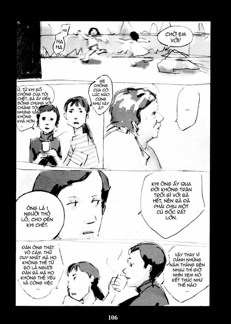 monokuro kinderbook chapter 5 7