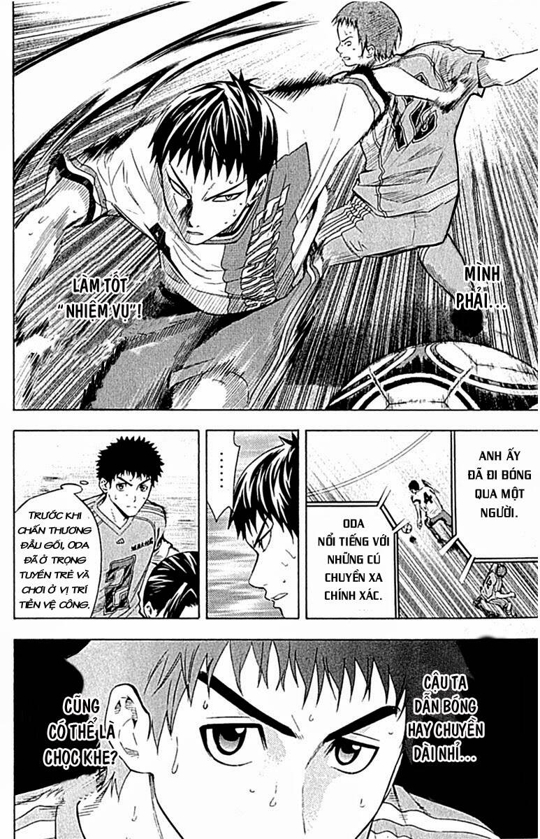 kỵ sĩ trong vòng cấm chapter 79 7