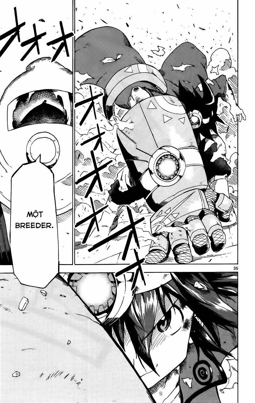 bullet armors chapter 21 35