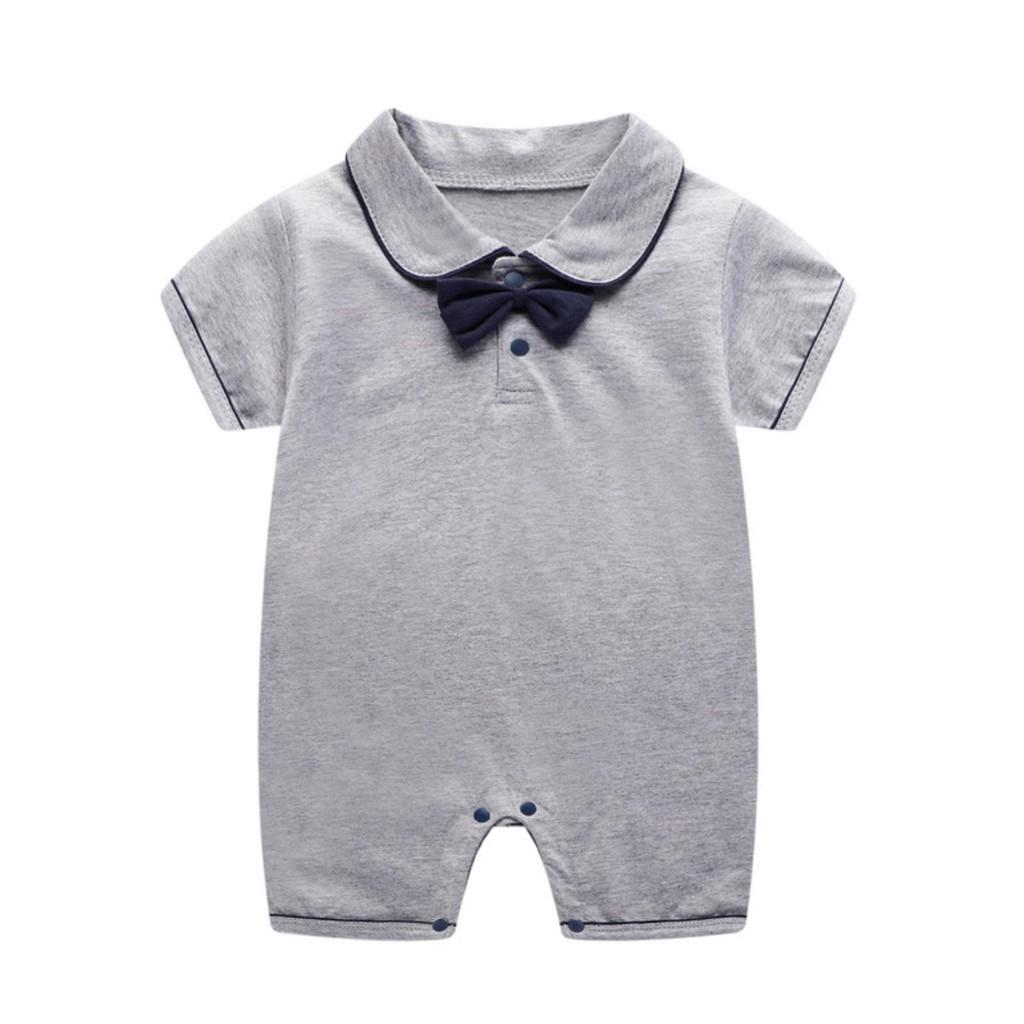 Body đùi thắt nơ cho bé trai và bé gái sơ sinh từ 3-12kg, hàng đẹp