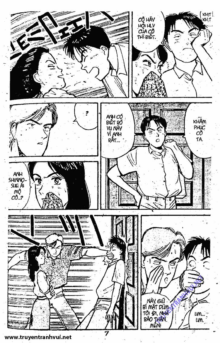 yawara chapter 29 12