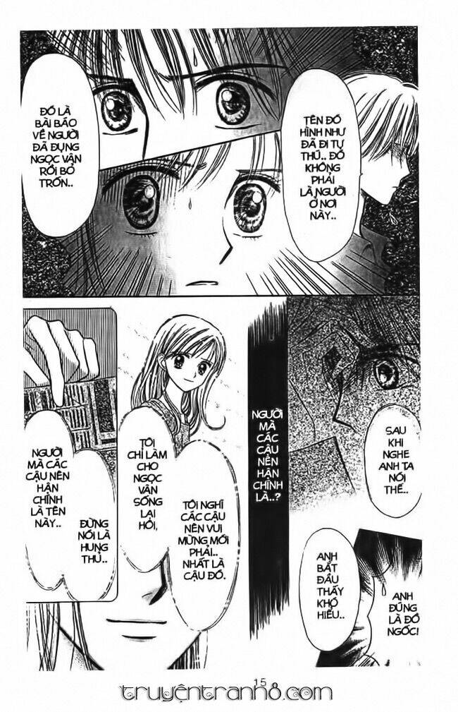 kẻ đồng hành - partner chapter 9 16