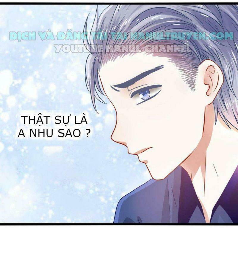 lăng thiếu! nhẹ một chút, đau chapter 35 10