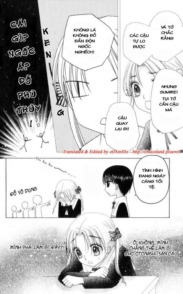 gakuen alice chapter 74 22