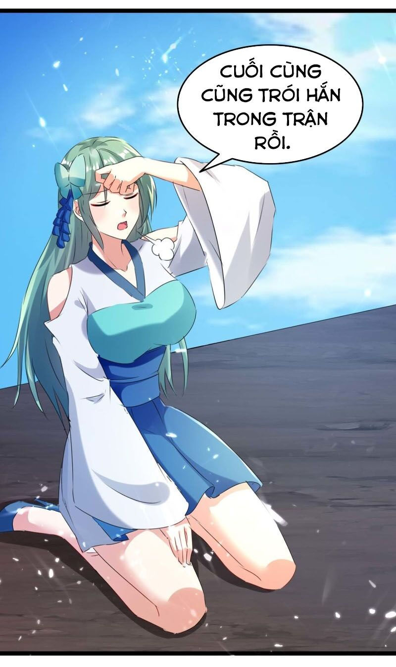 tối cường thăng cấp chapter 184 23